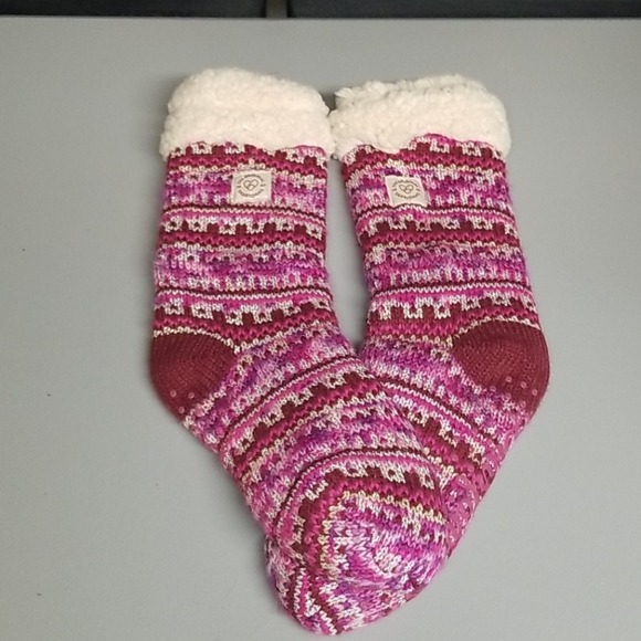 dearfoams Accessories - Dear Foam Slipper Socks